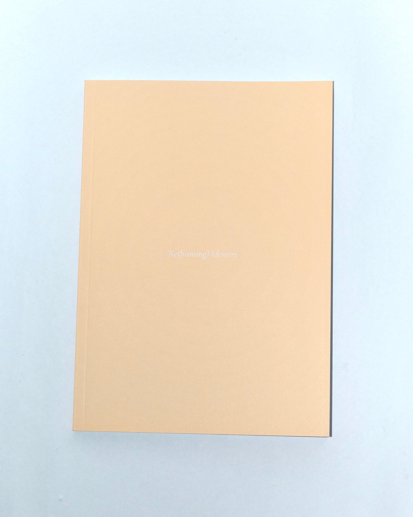 TiGA MATA Issue #4: Re(framing) Identity