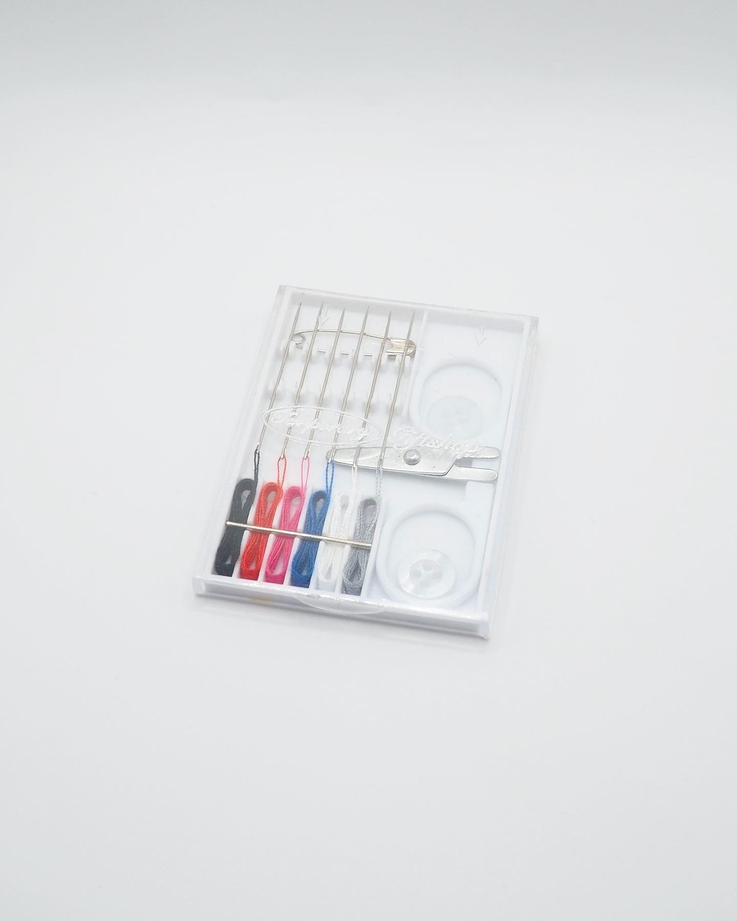 Temporary Sewing Kit