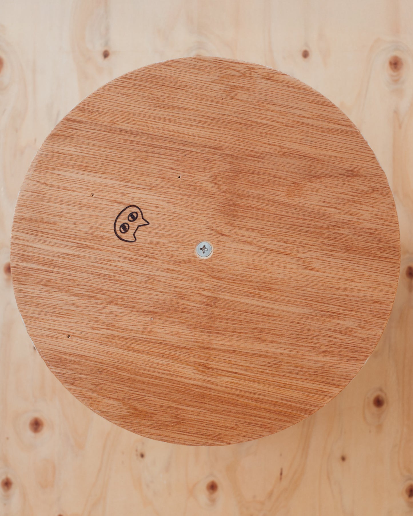 Carton Studio x TG “Tabottle”