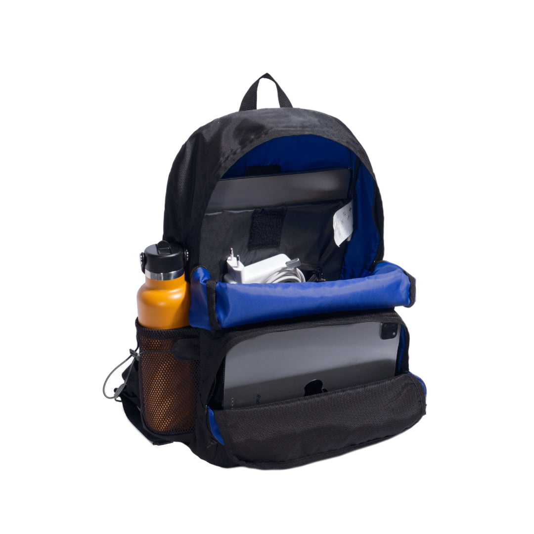 SYMA. Foyer Backpack