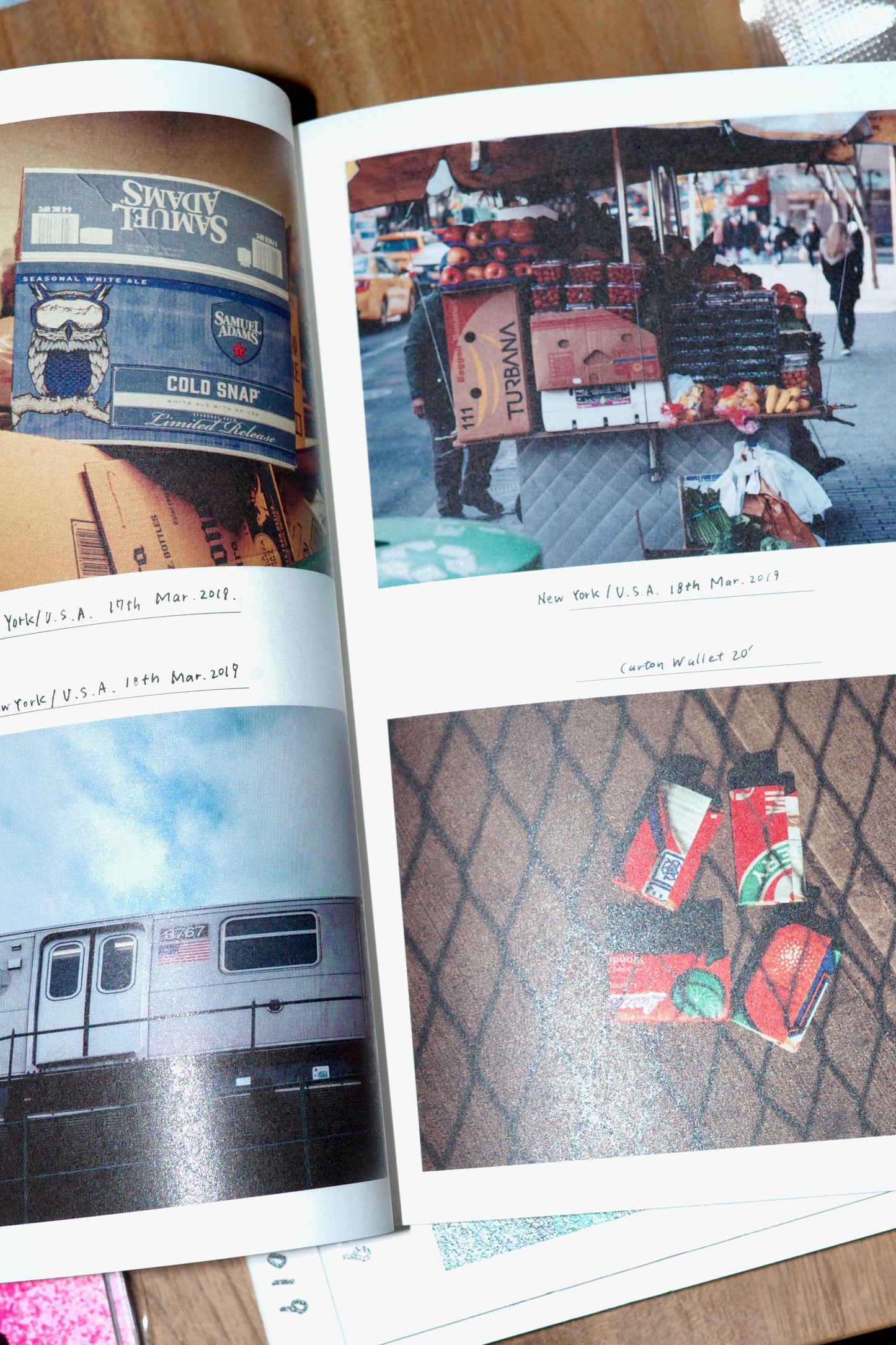 Carton Boxes For Your Inspiration