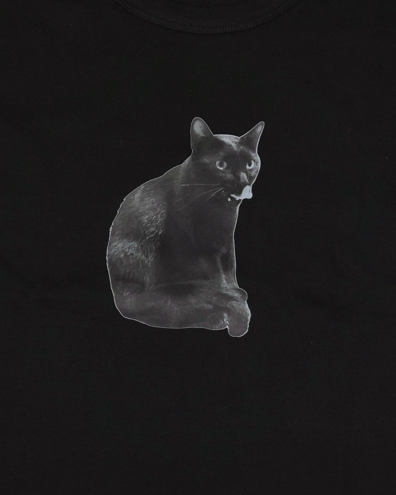 Shun Feng 03 Baby Tee