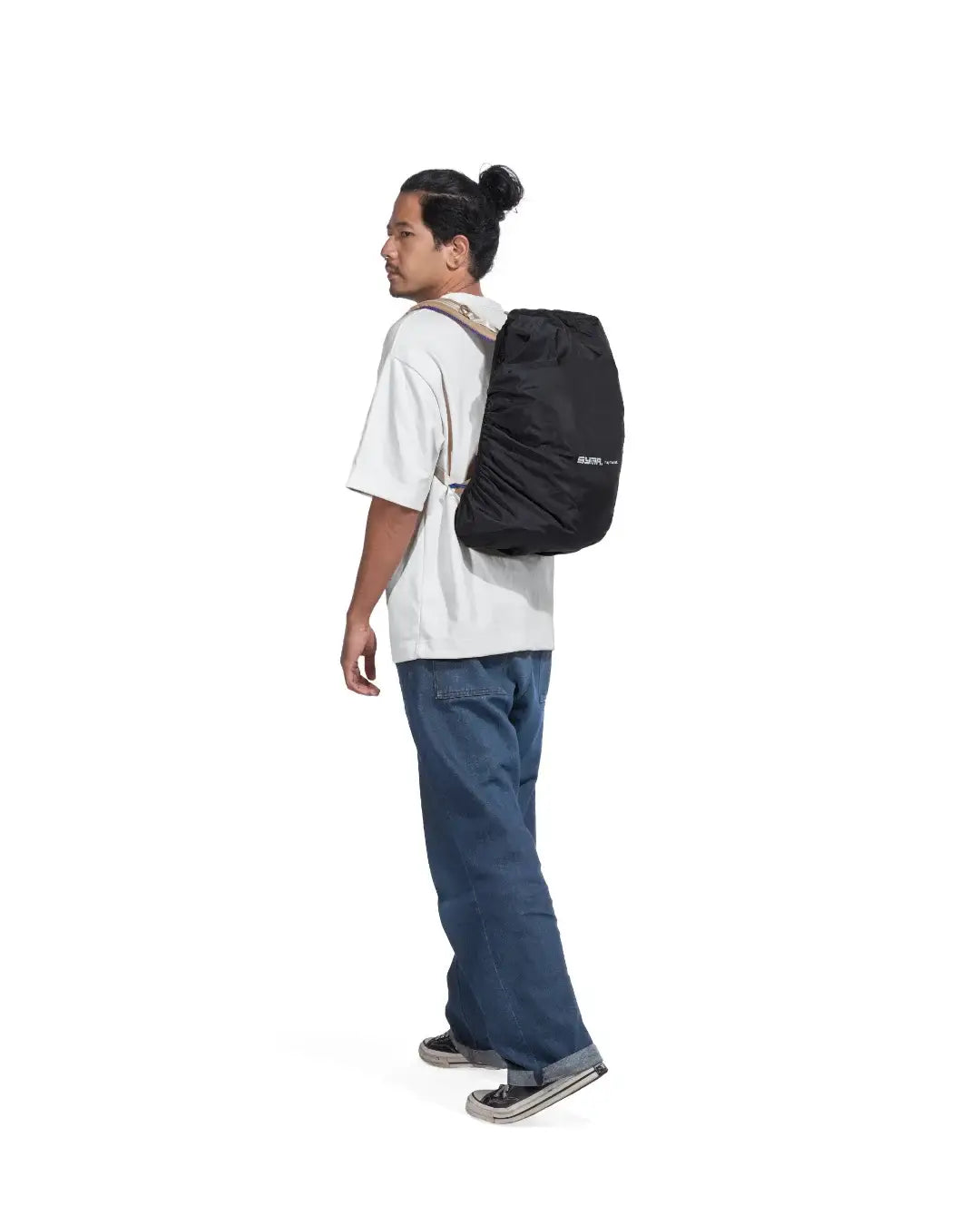 Daytripper Rain Cover Bag