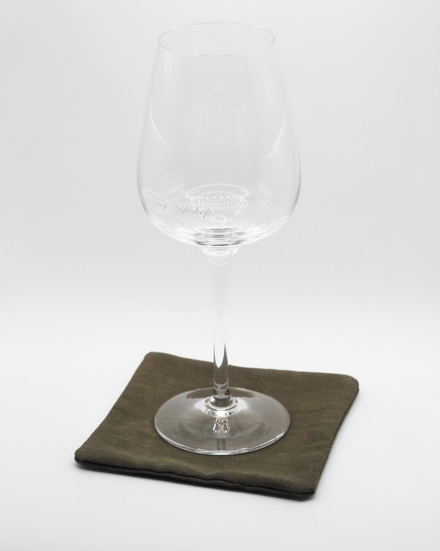 Rework Military Coaster (Set of 2)