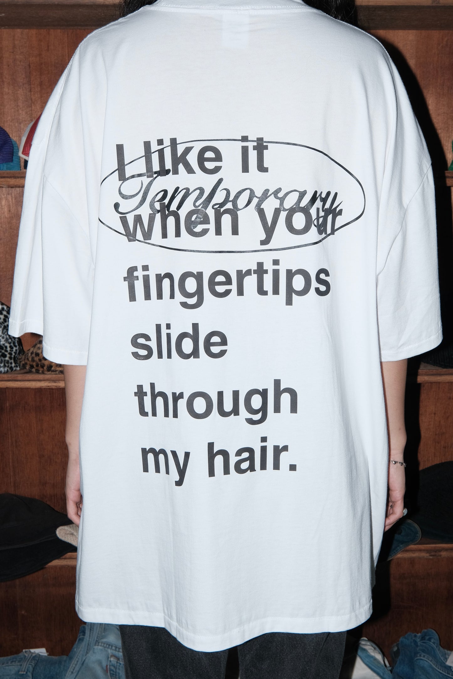 A Quote For You (Lover Edition)