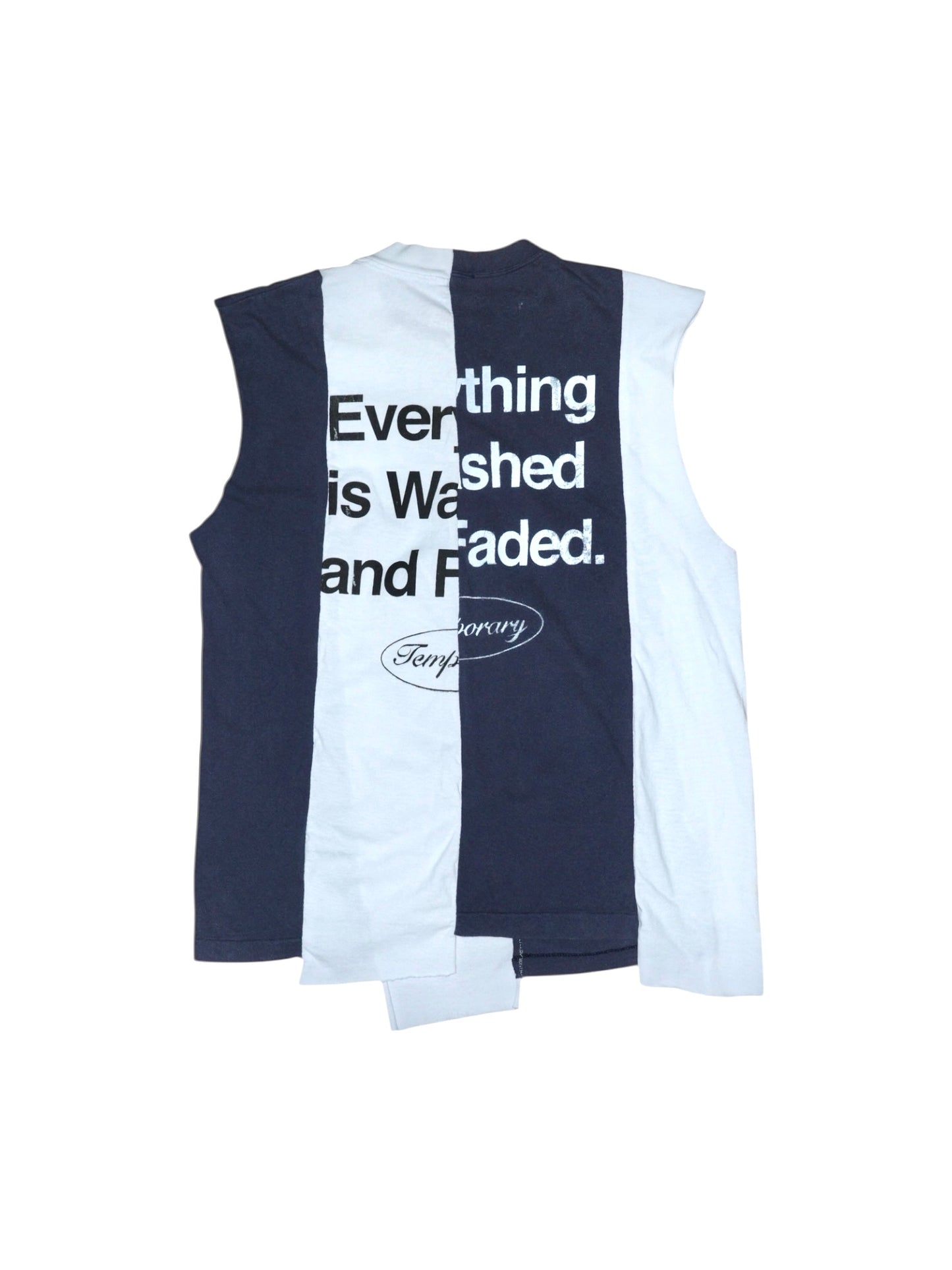 Reconstructed Tee 01