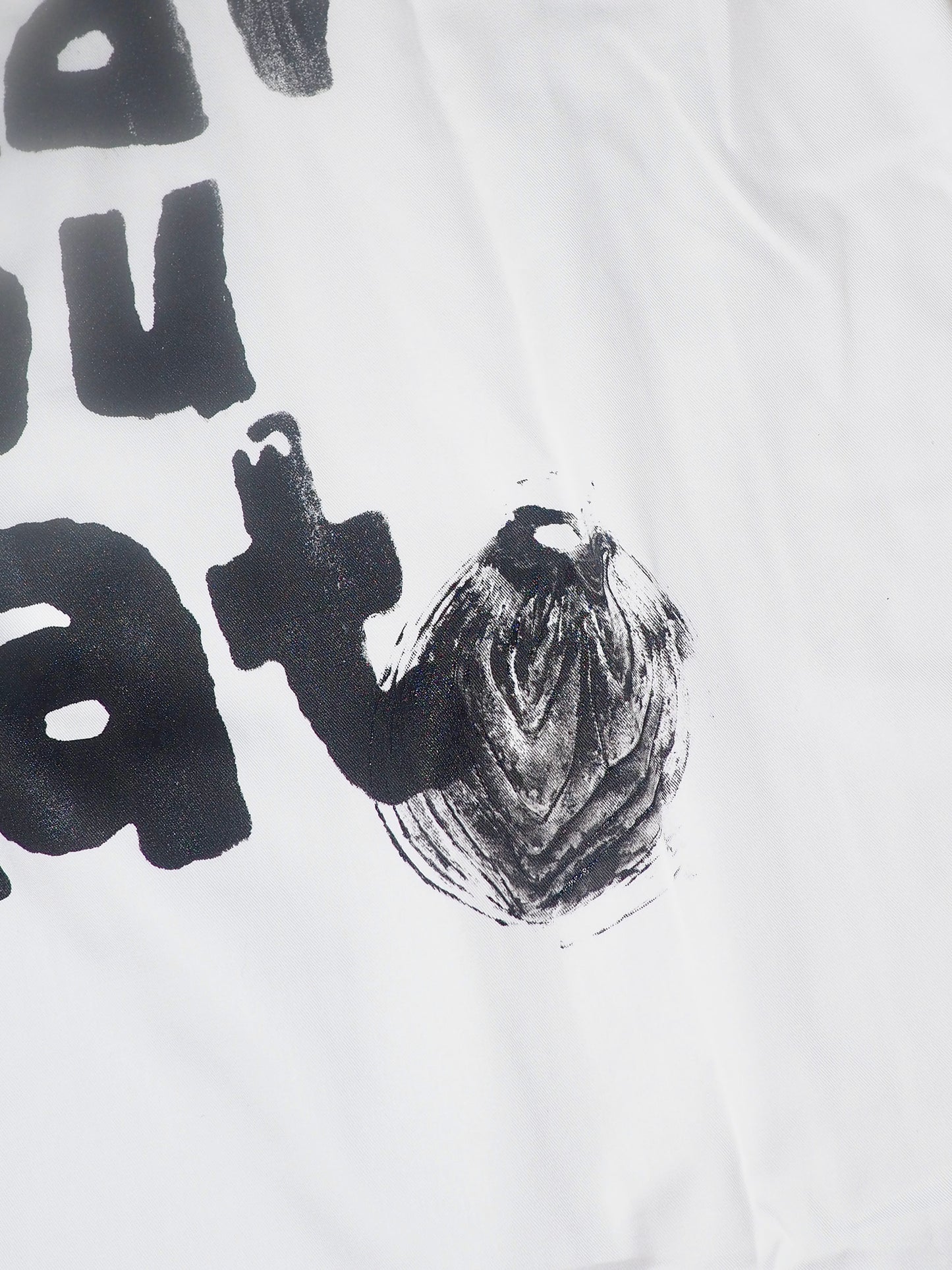 Wear What You Eat - Onion Shirt