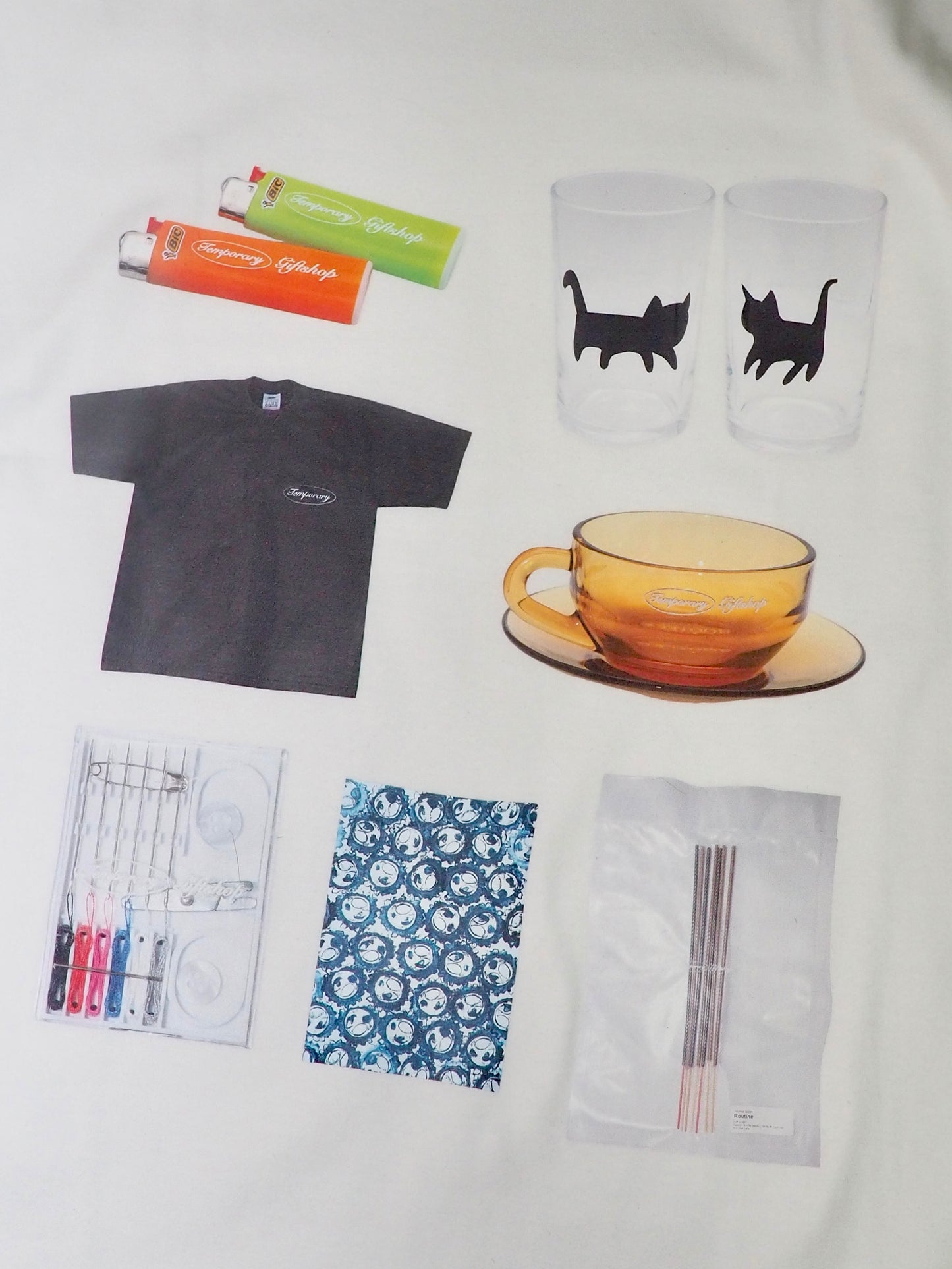 Favourite Things Tee