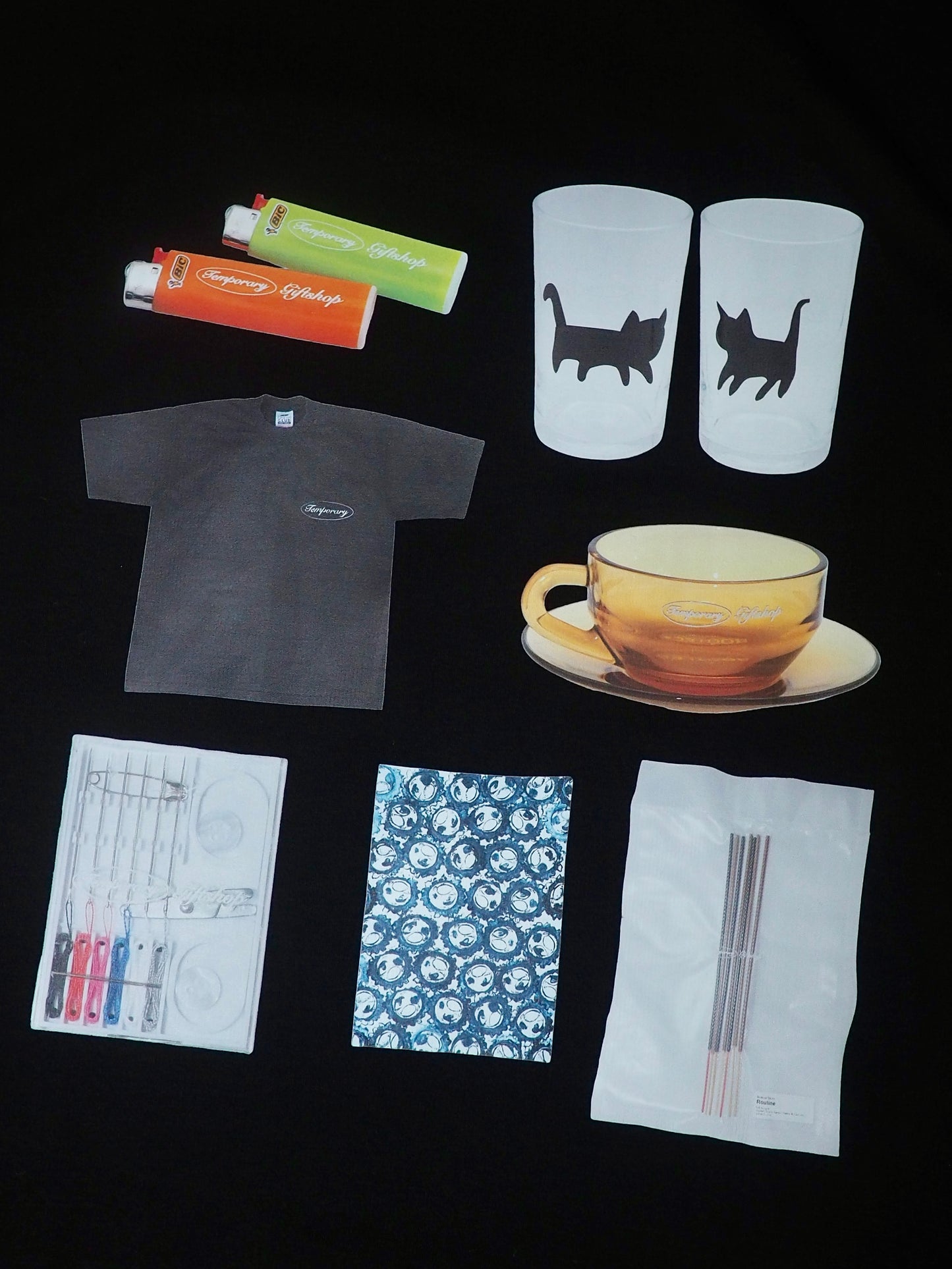 Favourite Things Tee