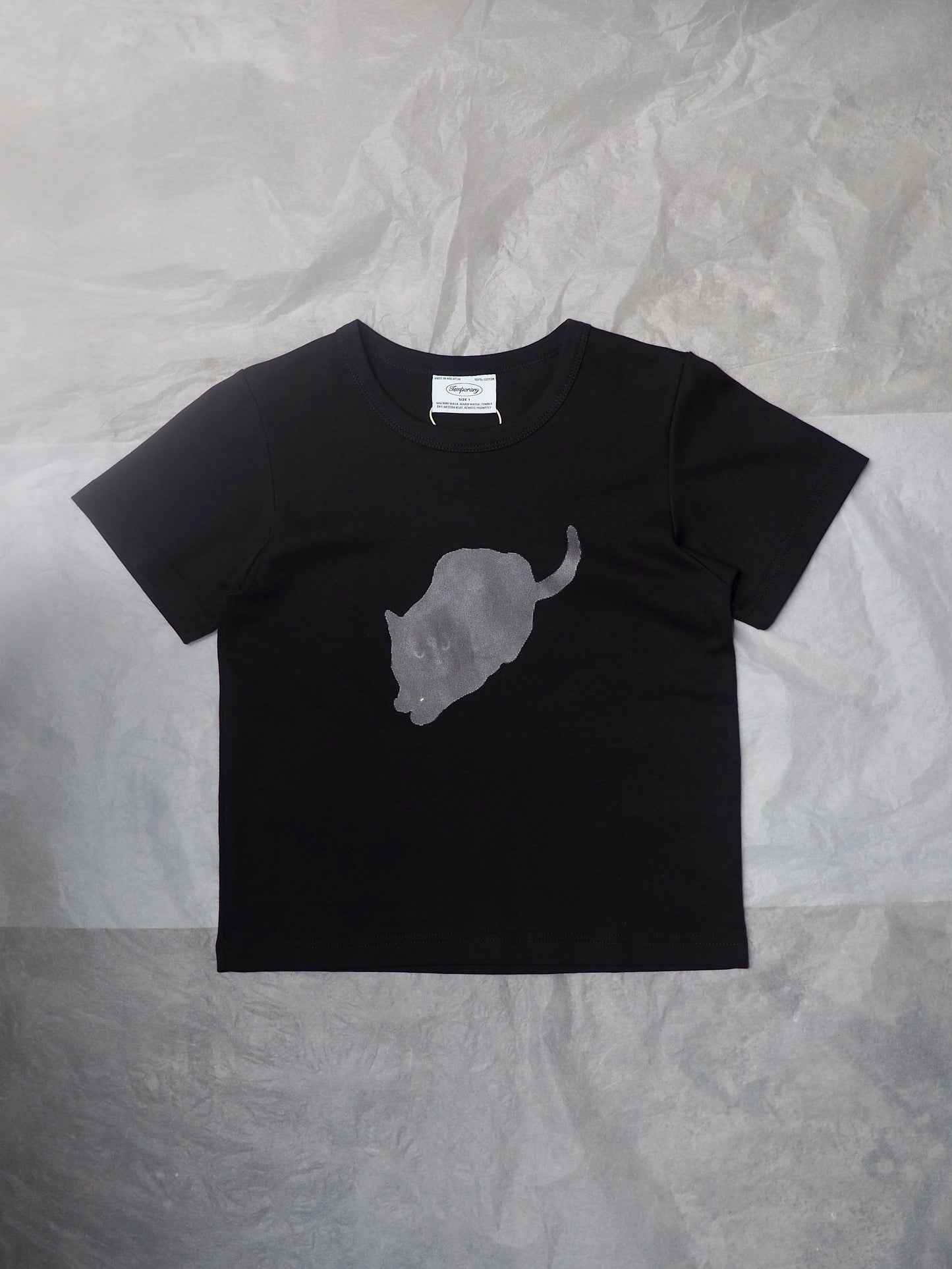 Shun Feng 01 Baby Tee