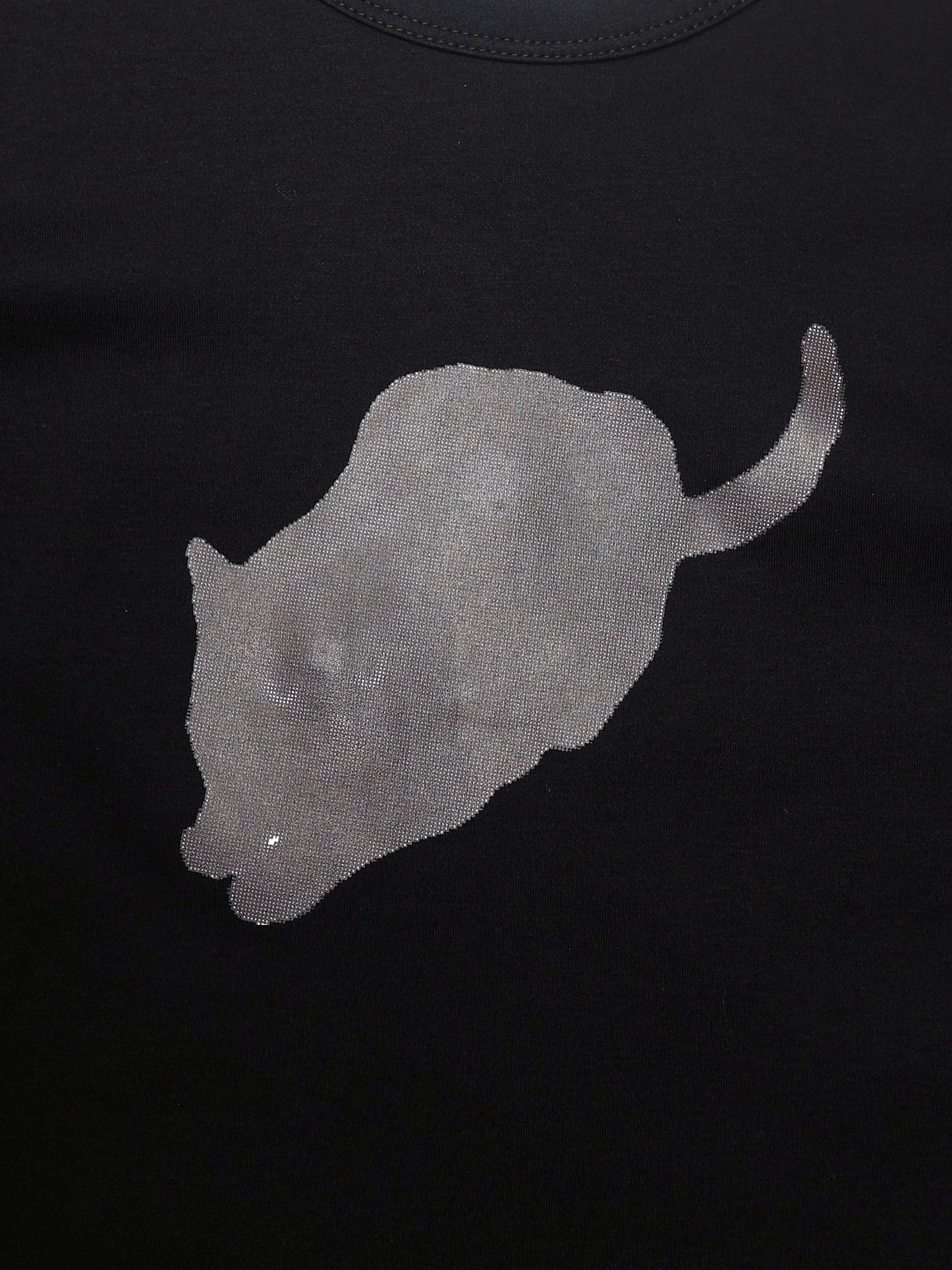 Shun Feng 01 Baby Tee