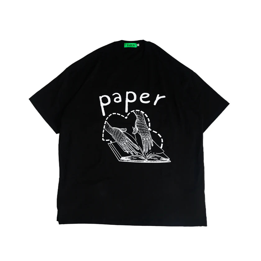 Lookbook Black