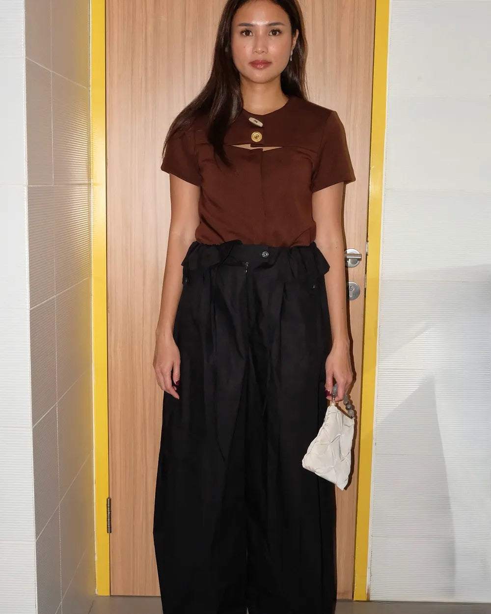 Orso Trousers
