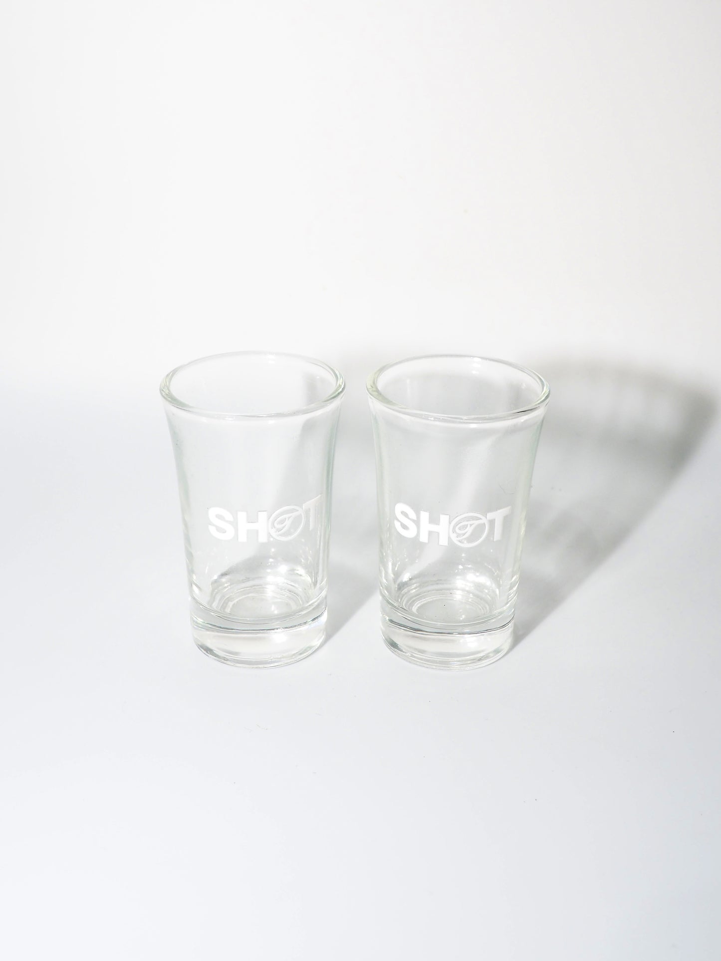 SHOT Glasses