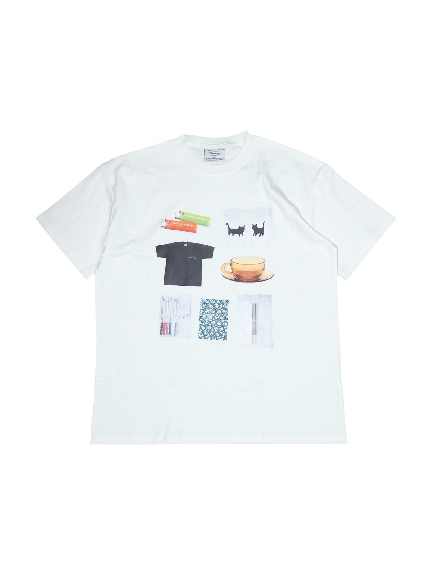 Favourite Things Tee
