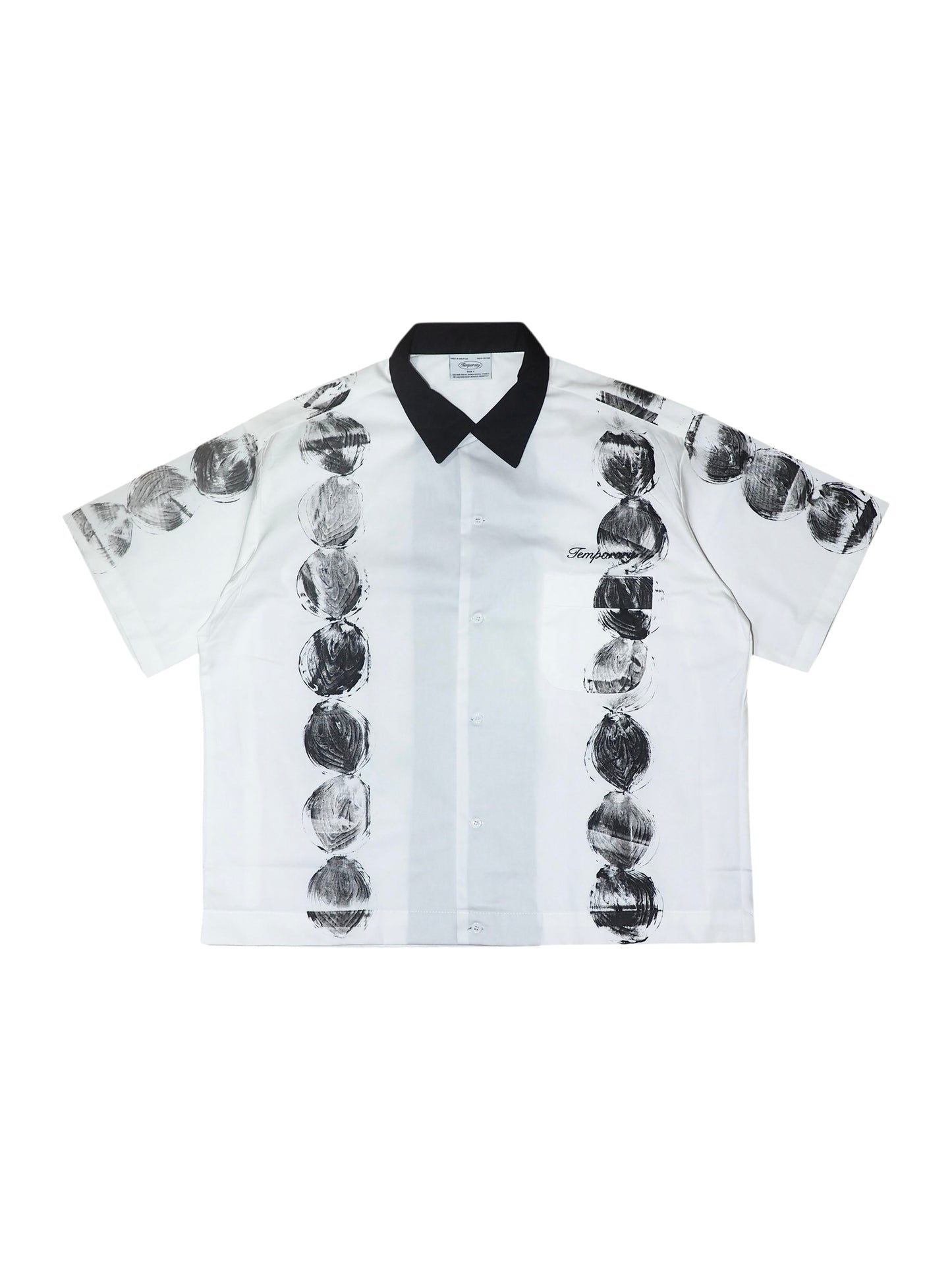 Wear What You Eat - Onion Shirt