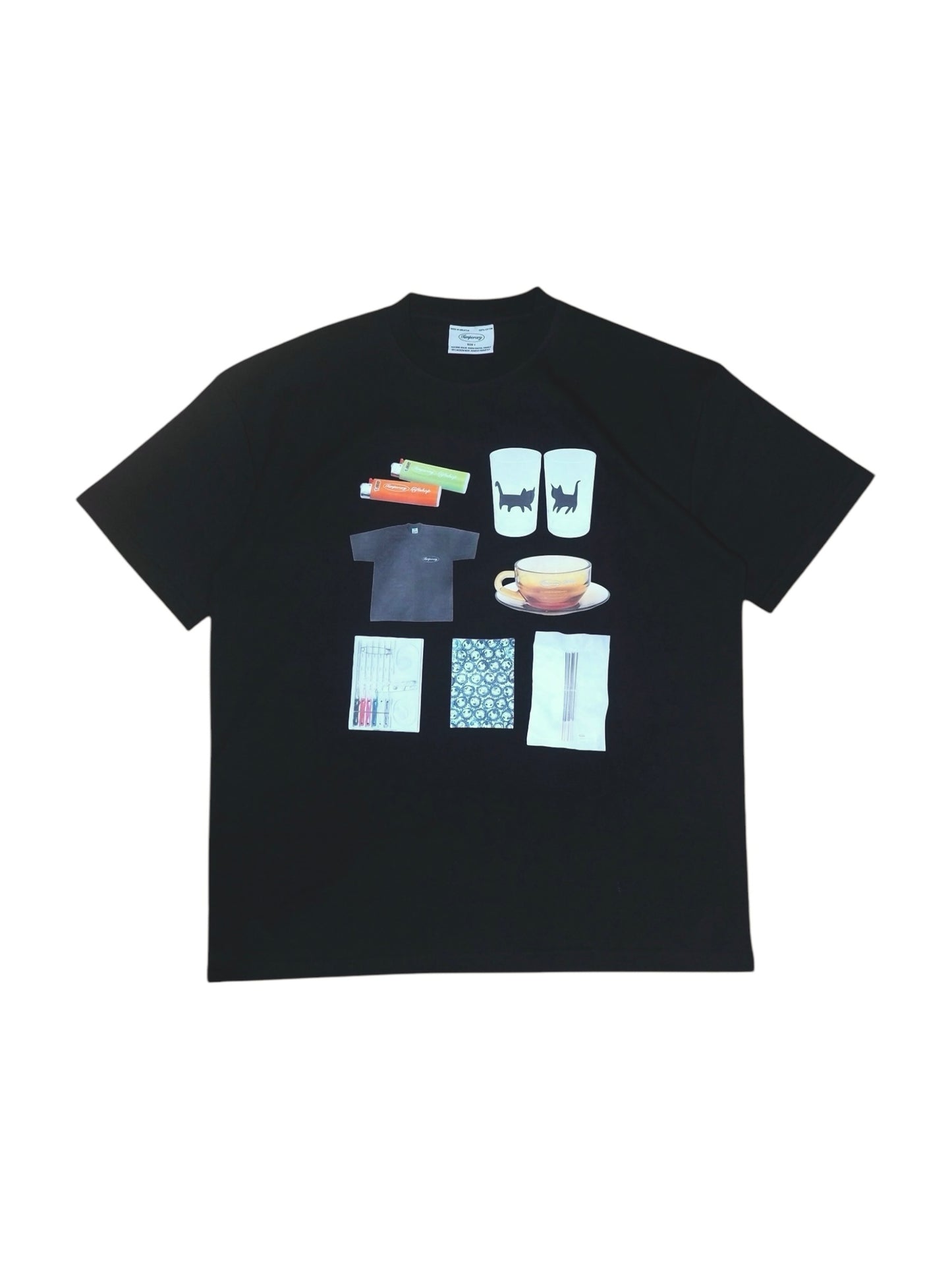 Favourite Things Tee