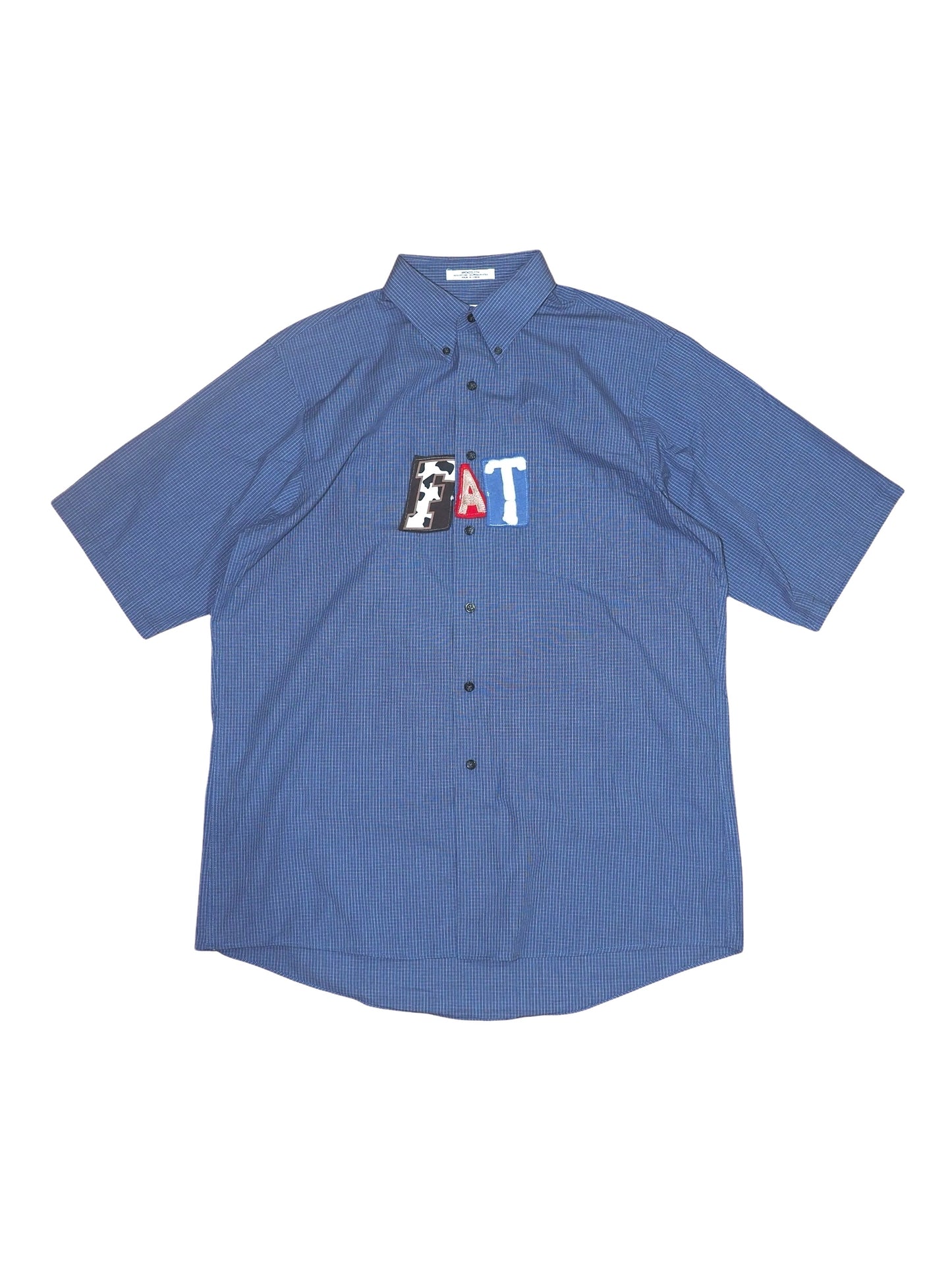 FAT Shirt 02 [L}
