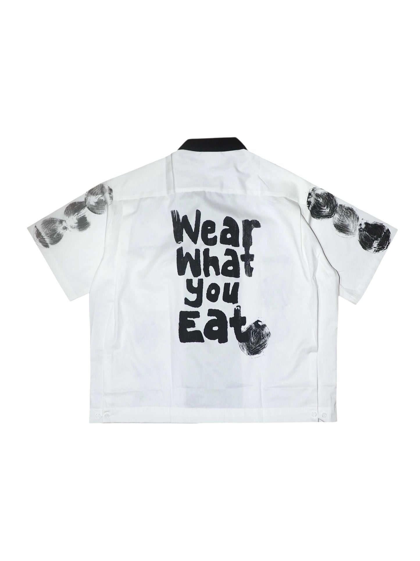 Wear What You Eat - Onion Shirt
