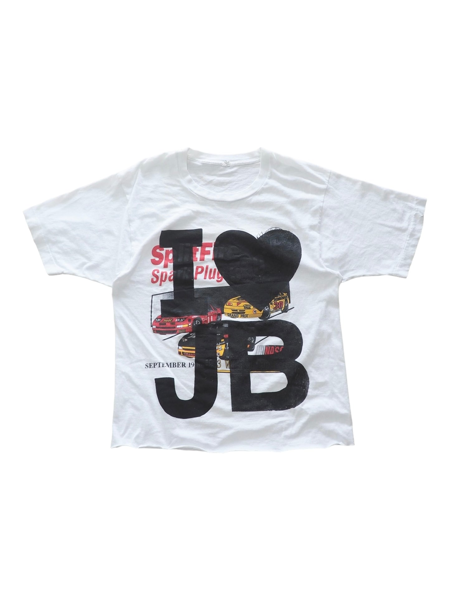 I LOVE JB Tee