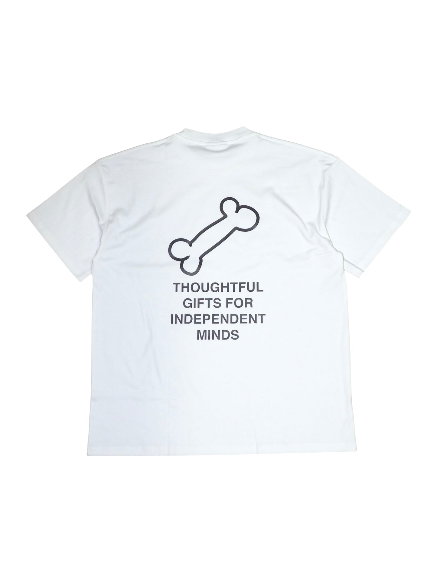 A Perfect Match - Dog & Bone