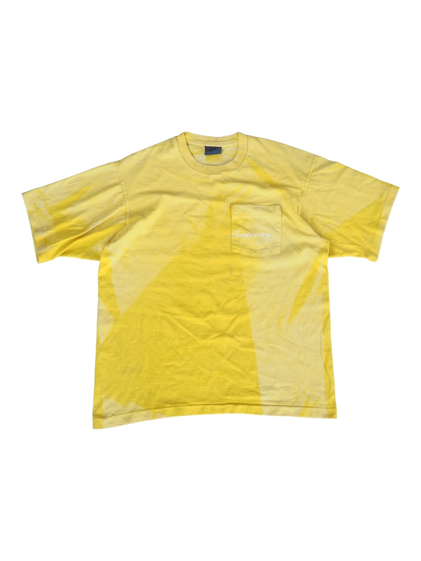 Sunfaded Tee - 12