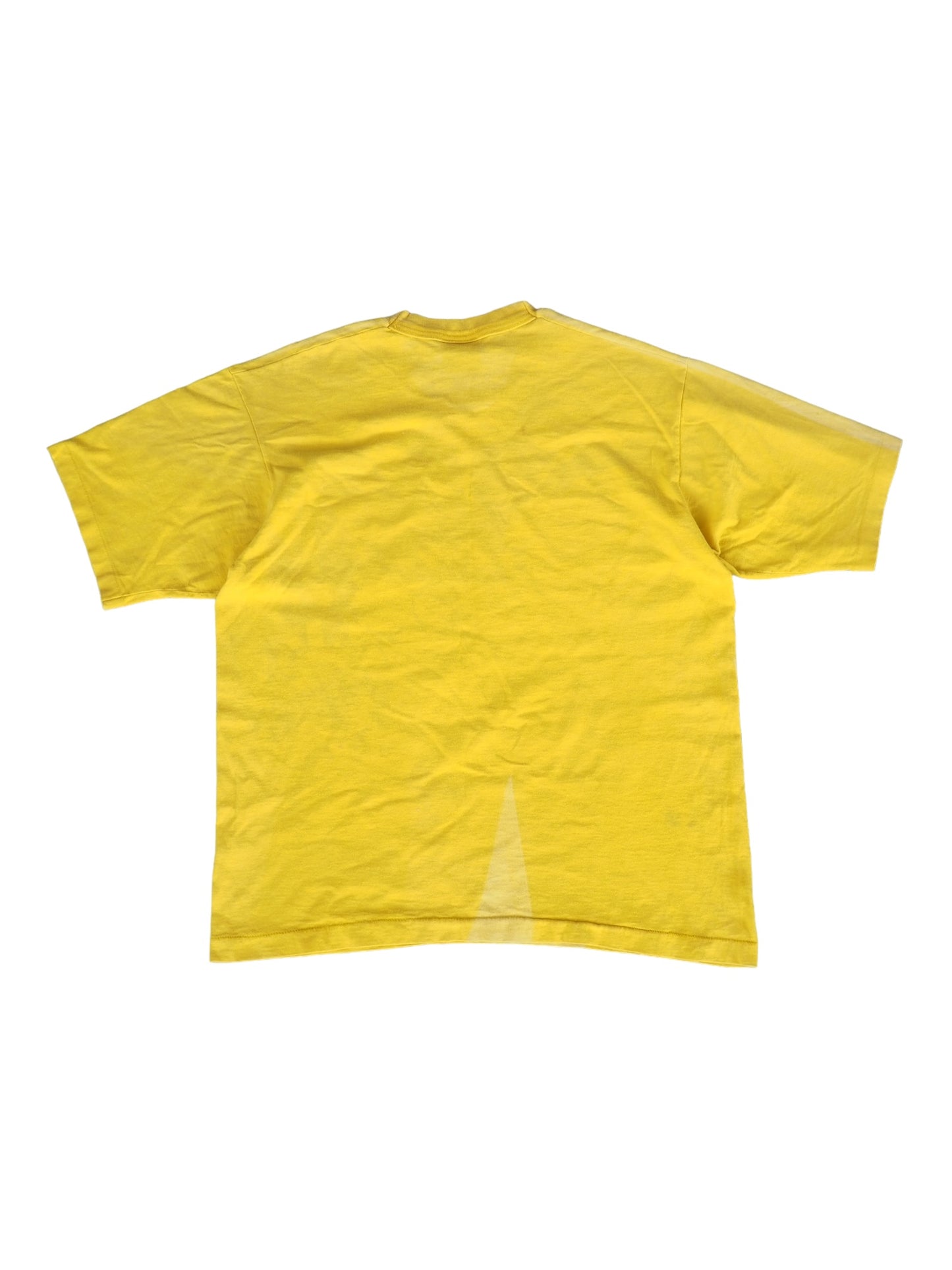 Sunfaded Tee - 12