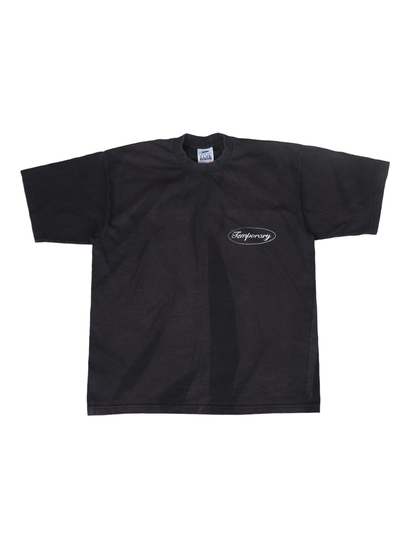 Sunfaded Tee - 13