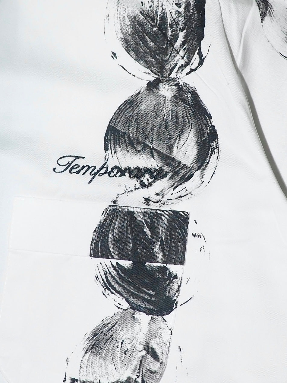 Wear What You Eat - Onion Shirt