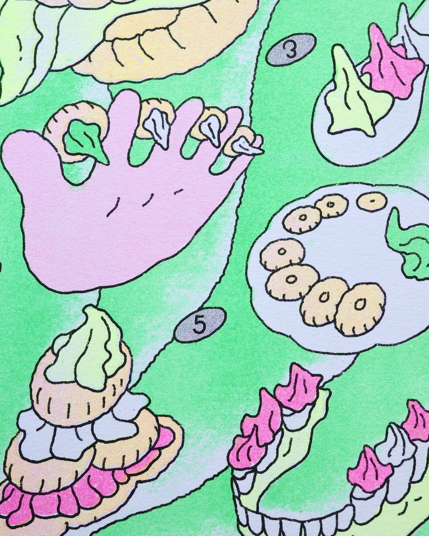 snacks
