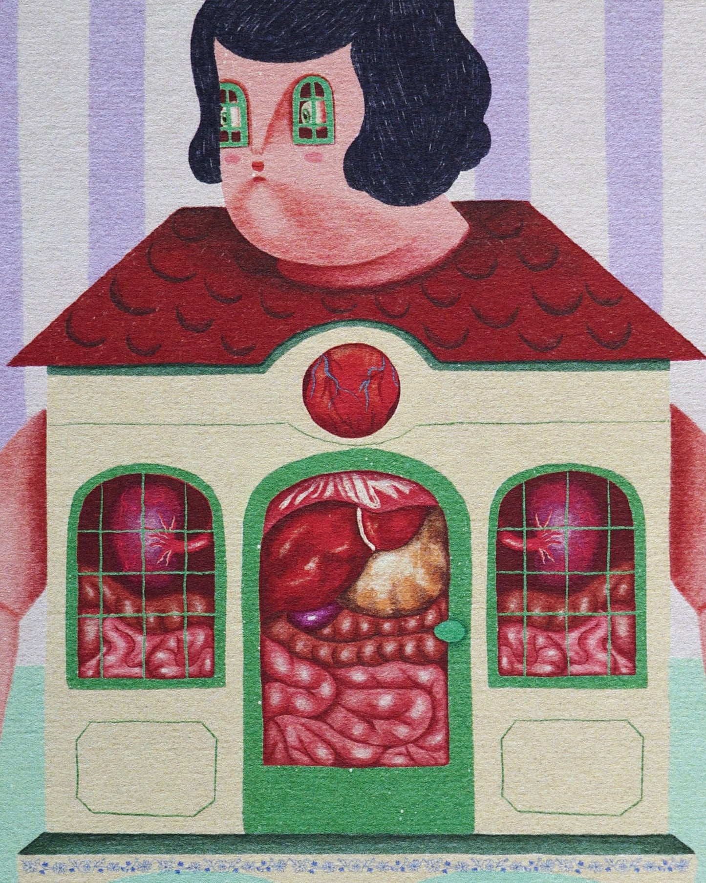 Toy House
