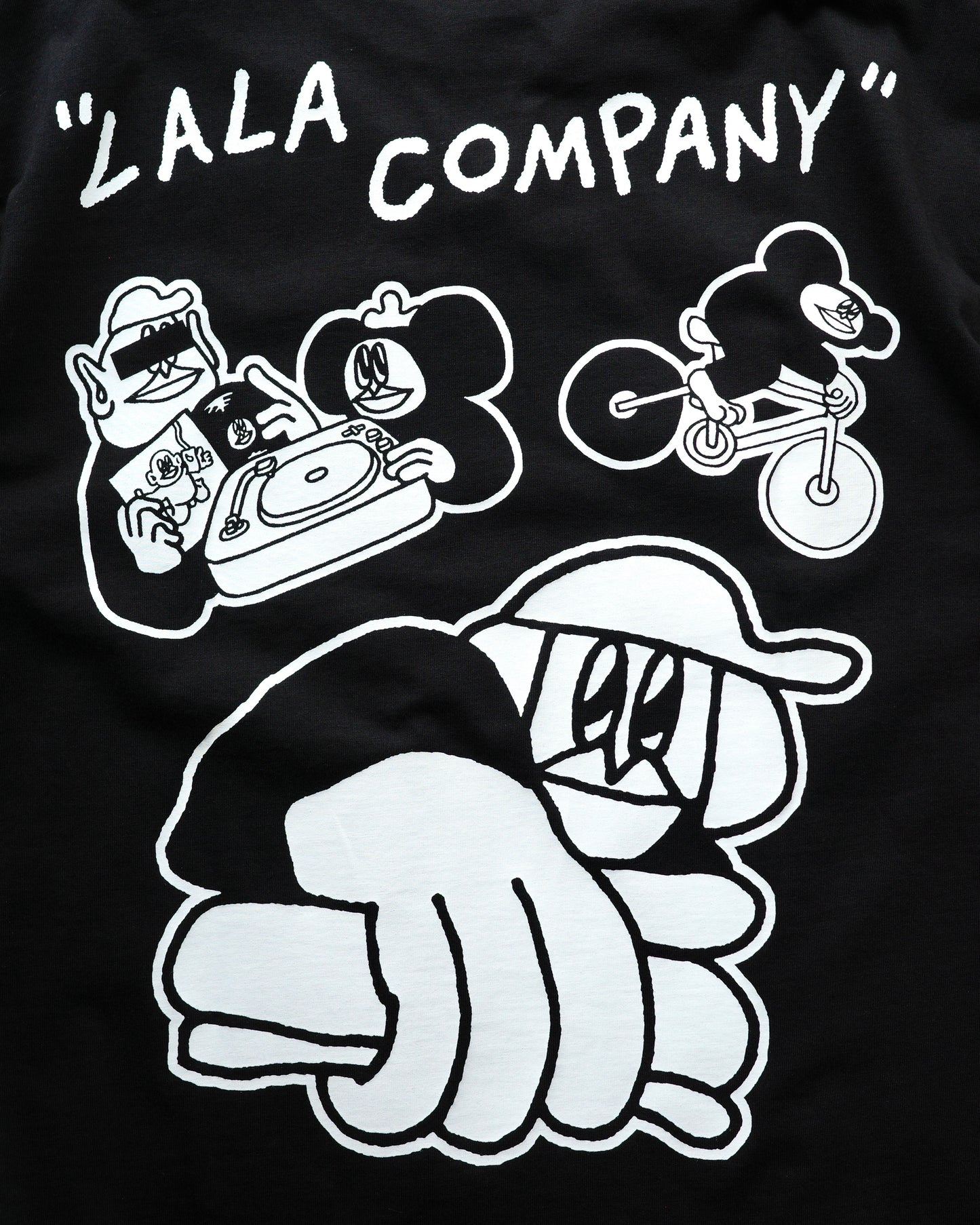 'Selamat Datang' Tee
