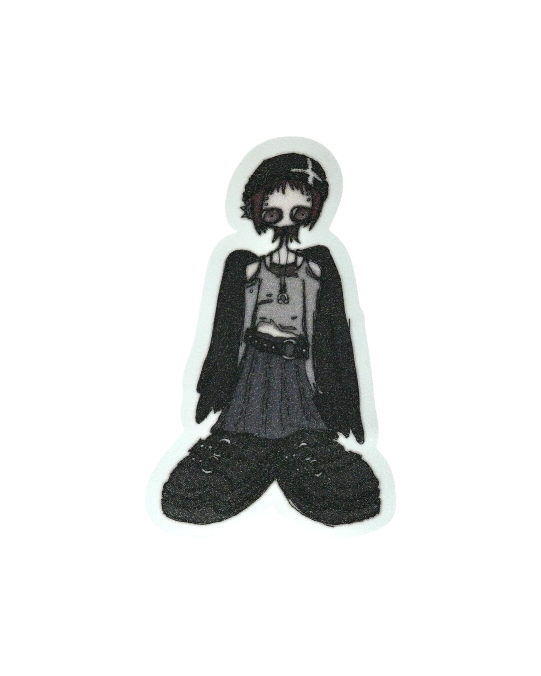 Character Stickers