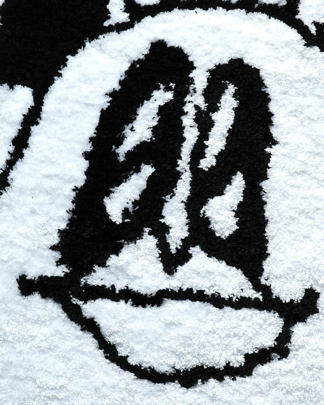 DOOGHOOD Carpet