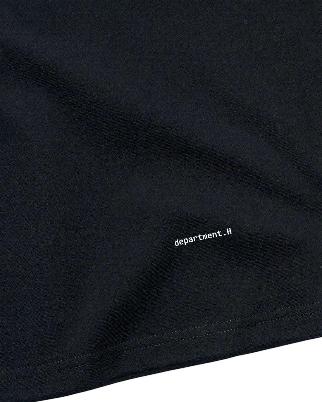0100 Essential Tee: Tomato