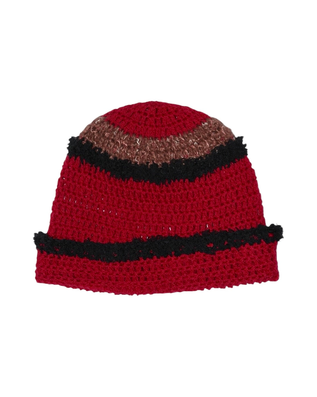 Beanie #8