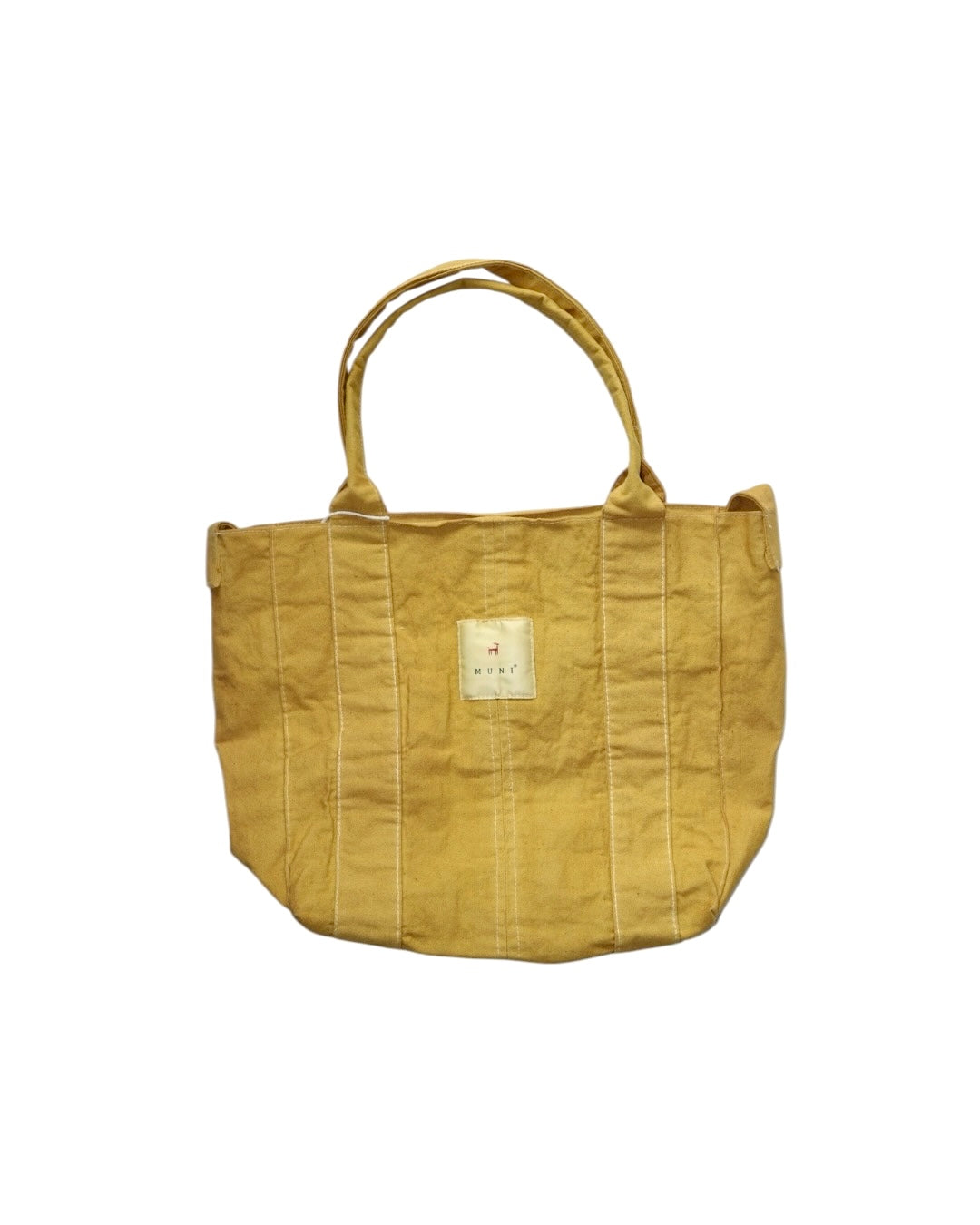 Satchel Tote Bag