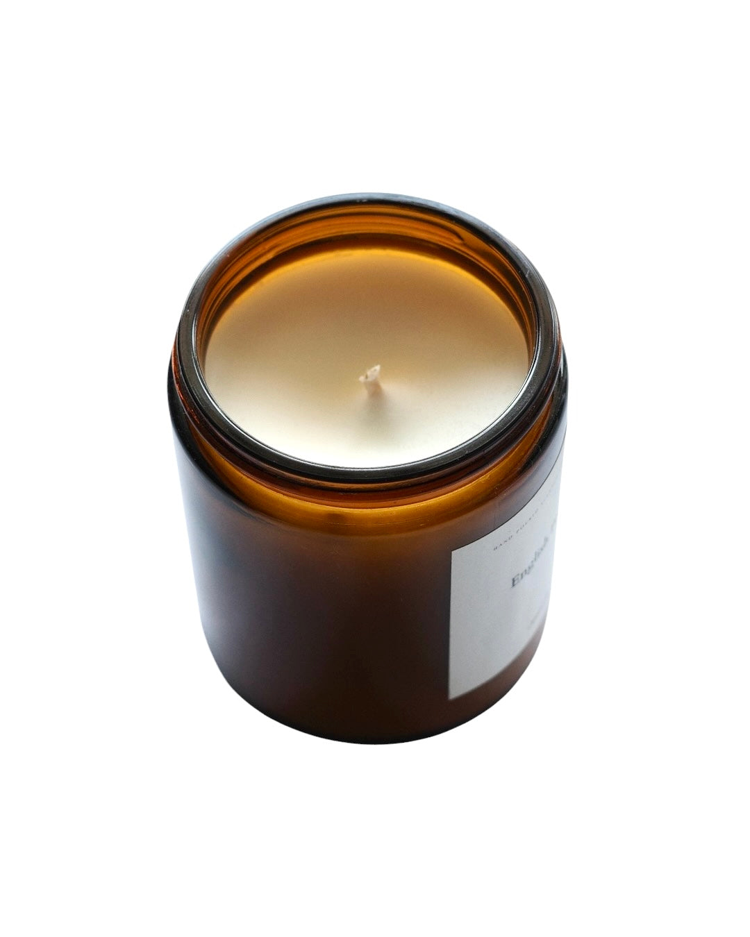 Scented Candle 250g