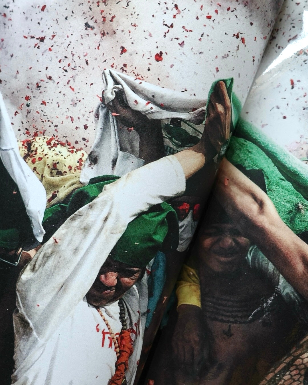 TiGA MATA Issue #1: Vivacious