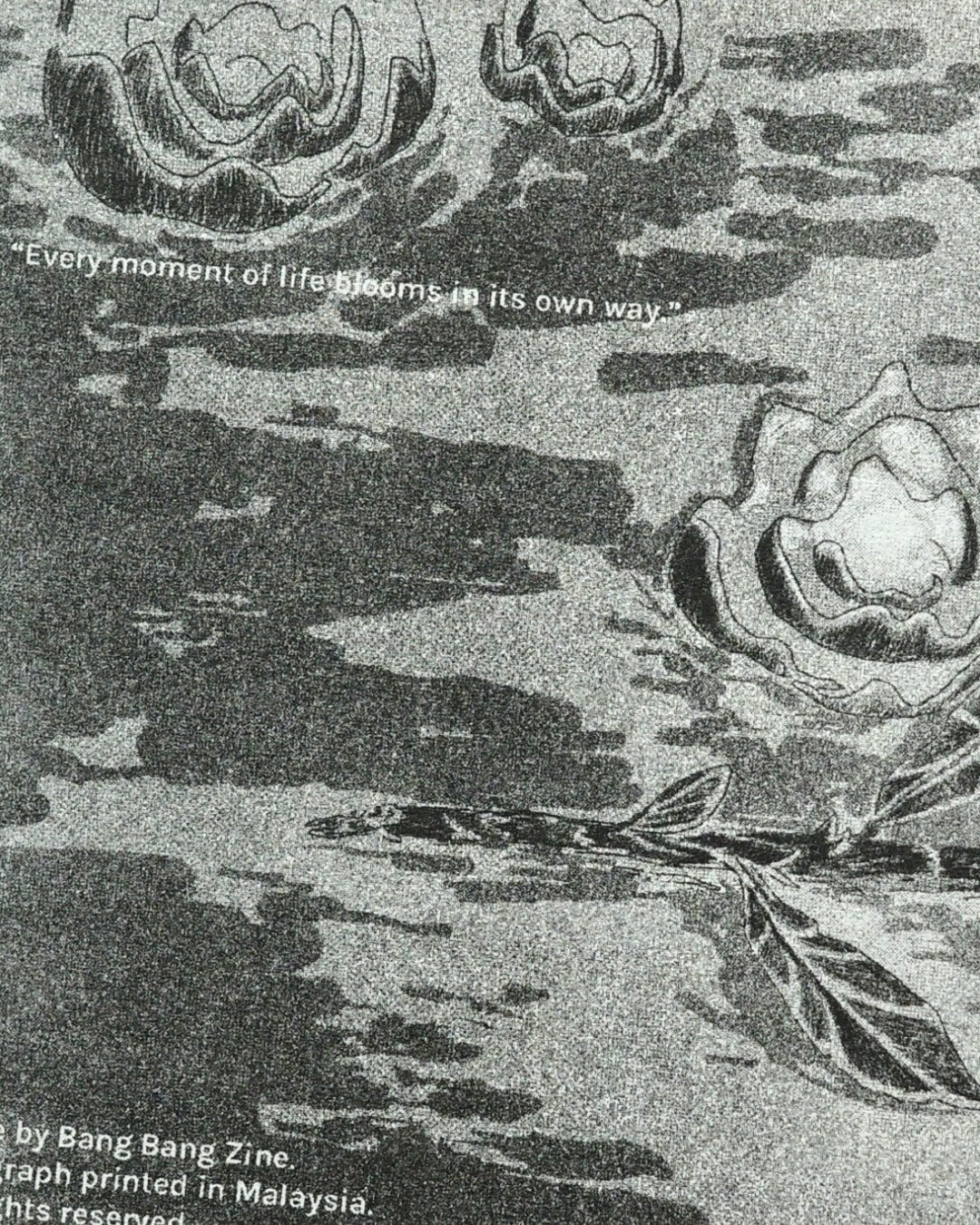 Momento - Blossom