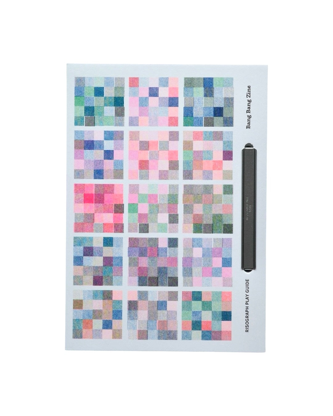 Risograph Play Guide