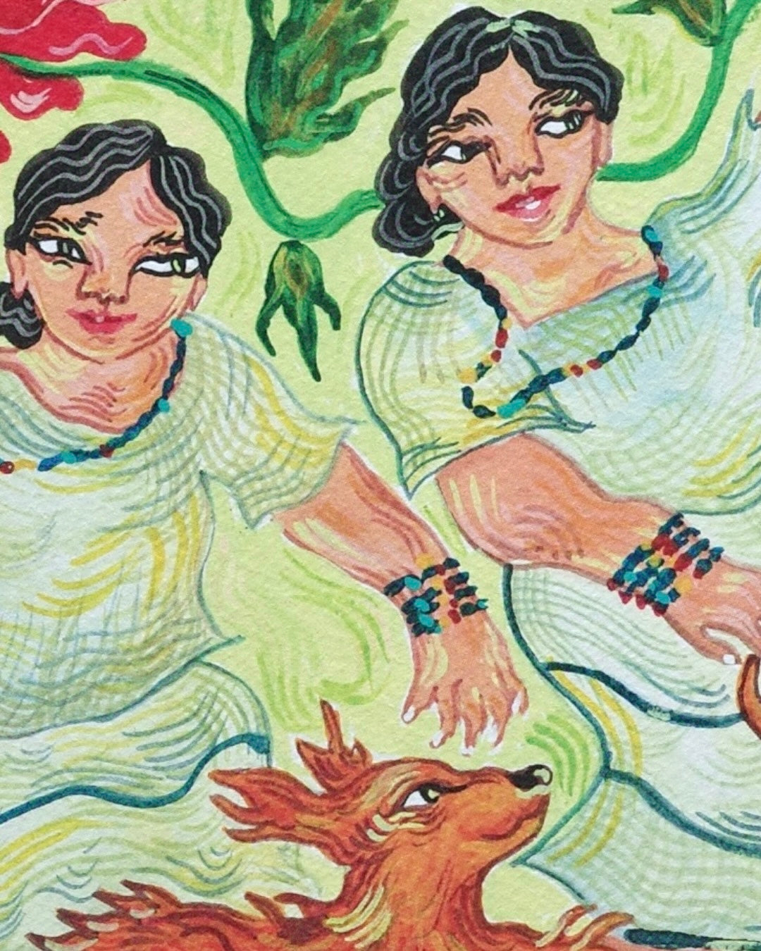 Kisamay’s Pinilian