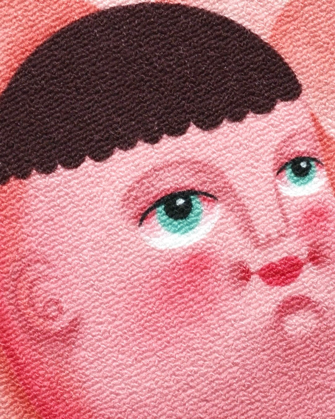 Hand Rug