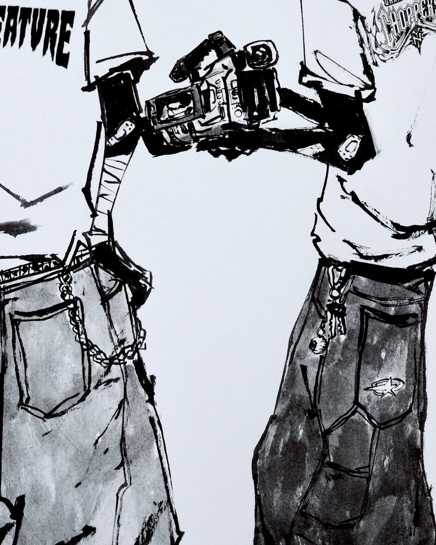 Skaters II