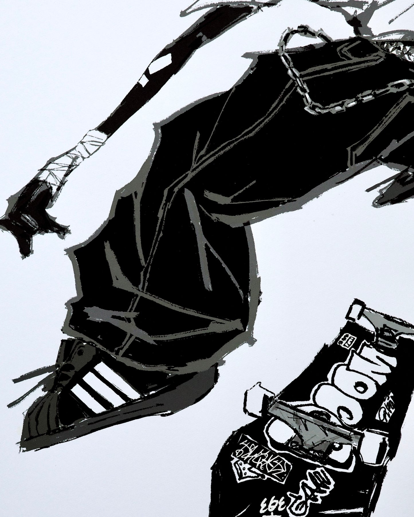 Heelflip