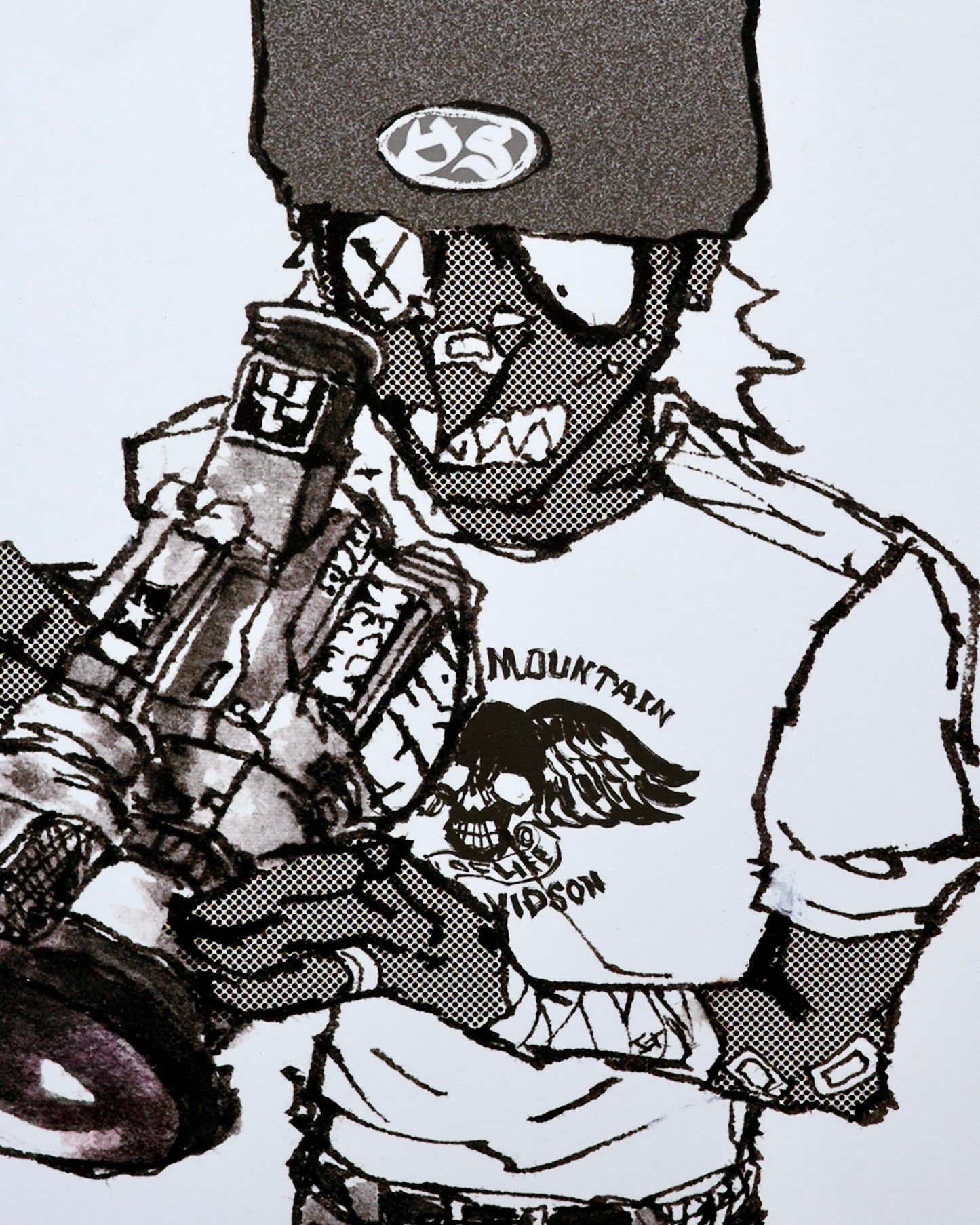 VX