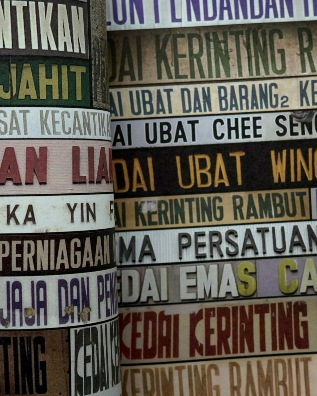 Selamat Datang