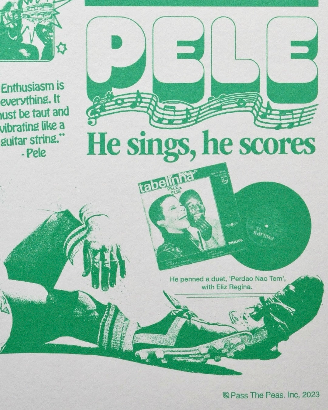 Pele