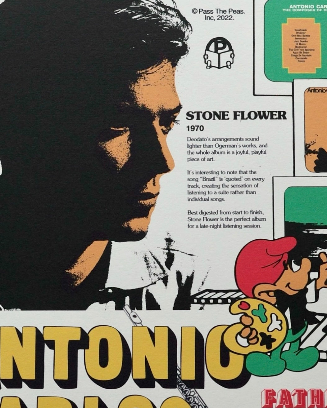 Antonio Carlos Jobim