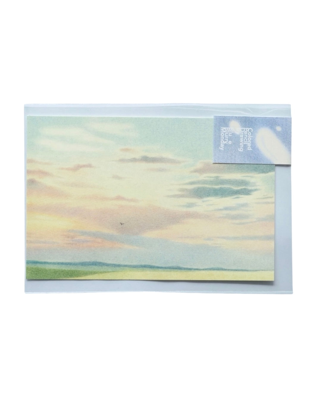 4" x 6" Art Print